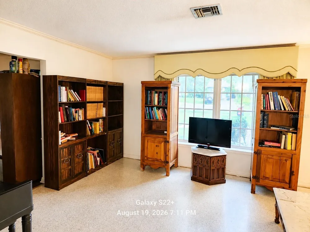 3513 MARWOOD DRIVE Orlando, FL 32806