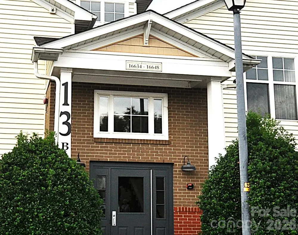 16648 E Amberside Road Cornelius, NC 28031