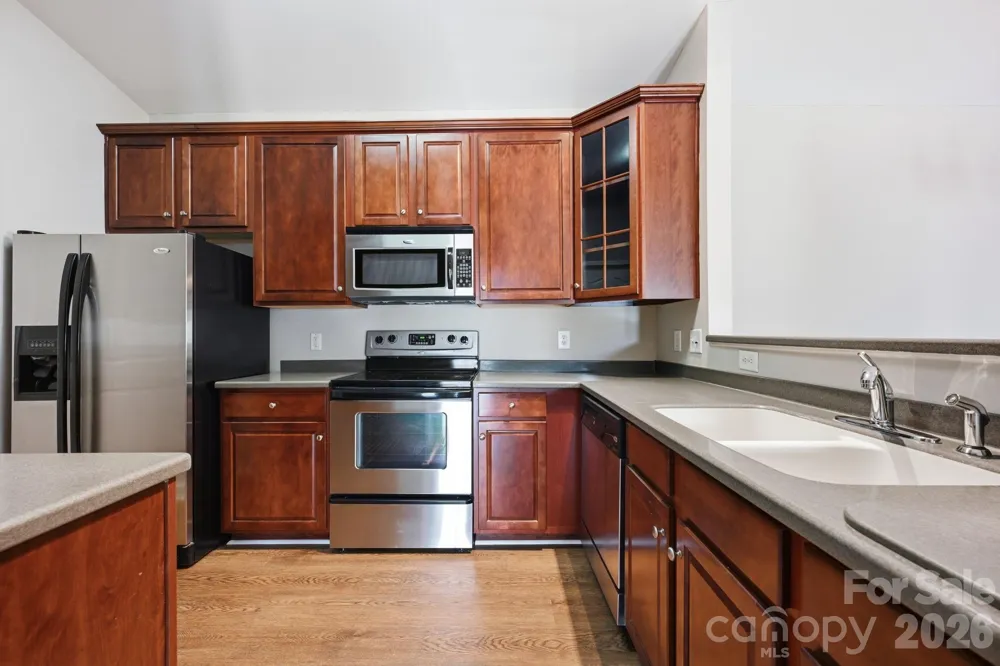 16648 E Amberside Road Cornelius, NC 28031