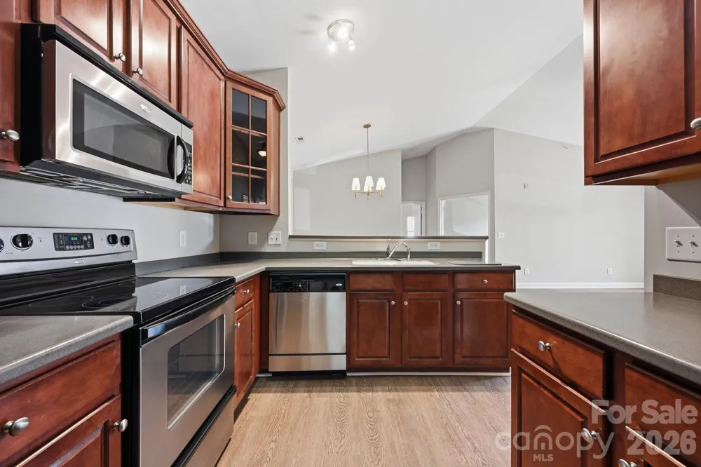 16648 E Amberside Road Cornelius, NC 28031
