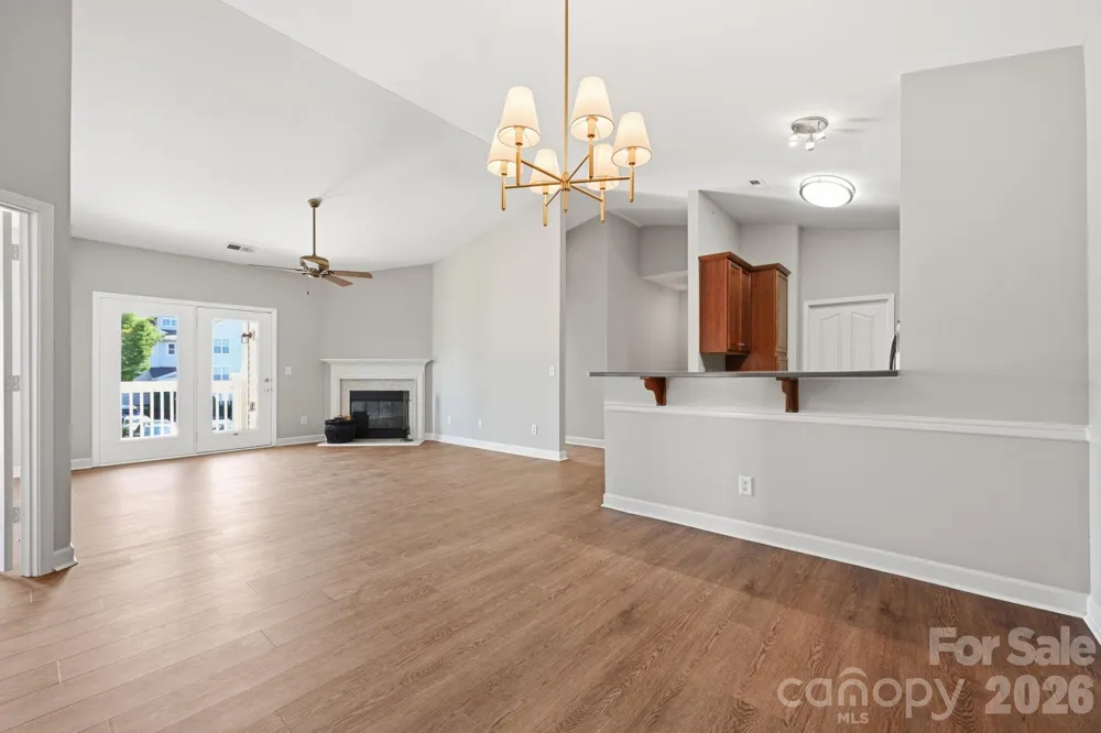 16648 E Amberside Road Cornelius, NC 28031