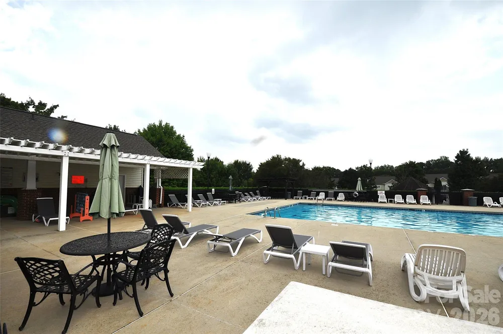 16648 E Amberside Road Cornelius, NC 28031