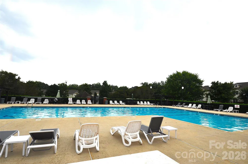 16648 E Amberside Road Cornelius, NC 28031