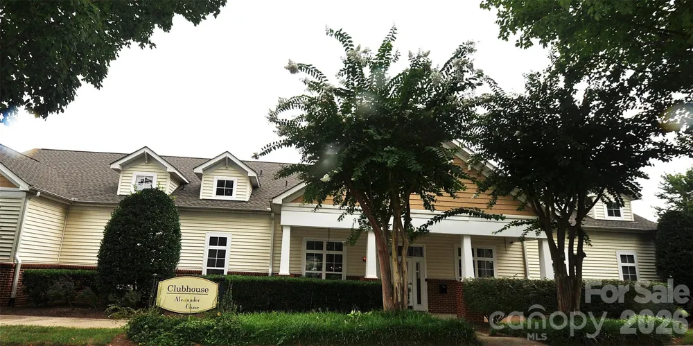 16648 E Amberside Road Cornelius, NC 28031