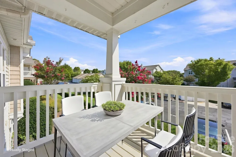 16648 E Amberside Road Cornelius, NC 28031