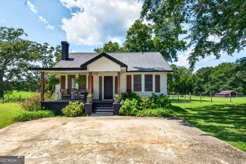 1199 Corinth RD