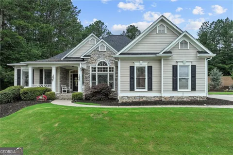 249 Graves RD