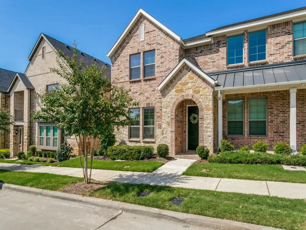 237 Mcconathy Way Flower Mound, TX 75028