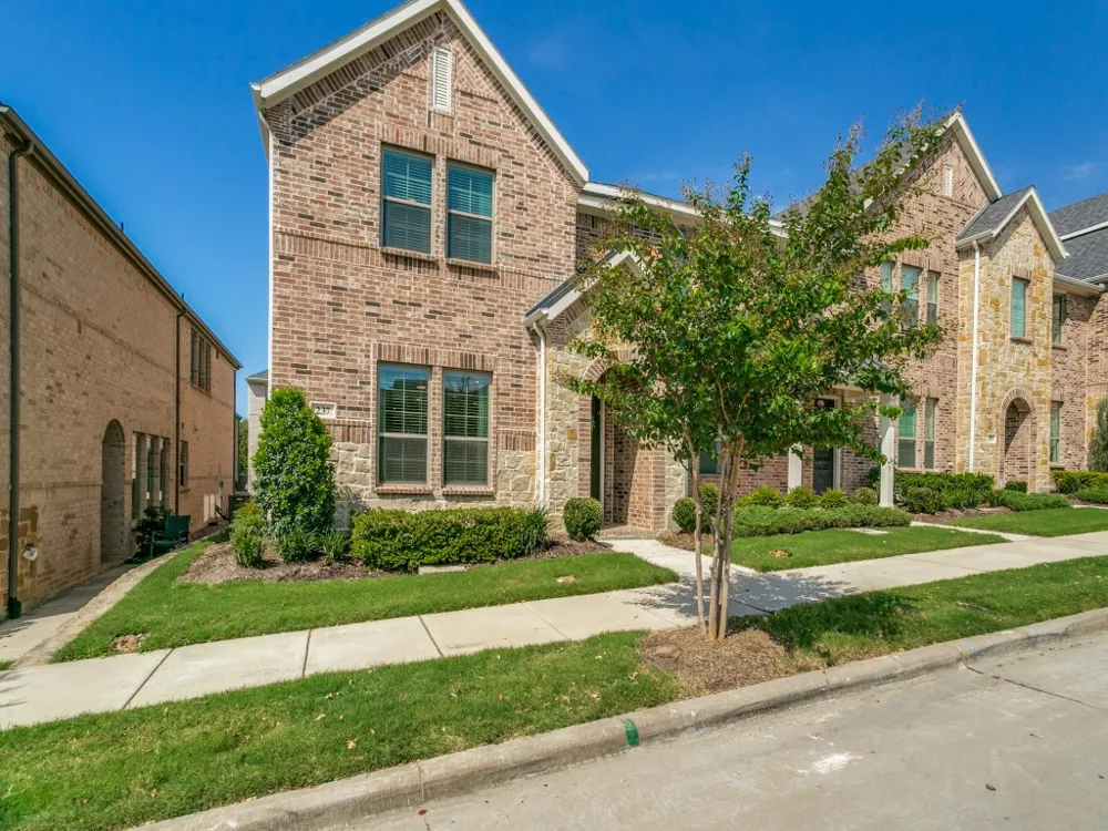 237 Mcconathy Way Flower Mound, TX 75028