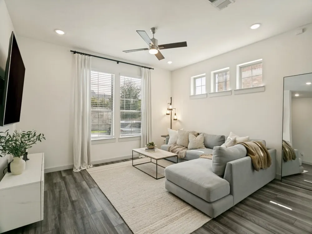 237 Mcconathy Way Flower Mound, TX 75028