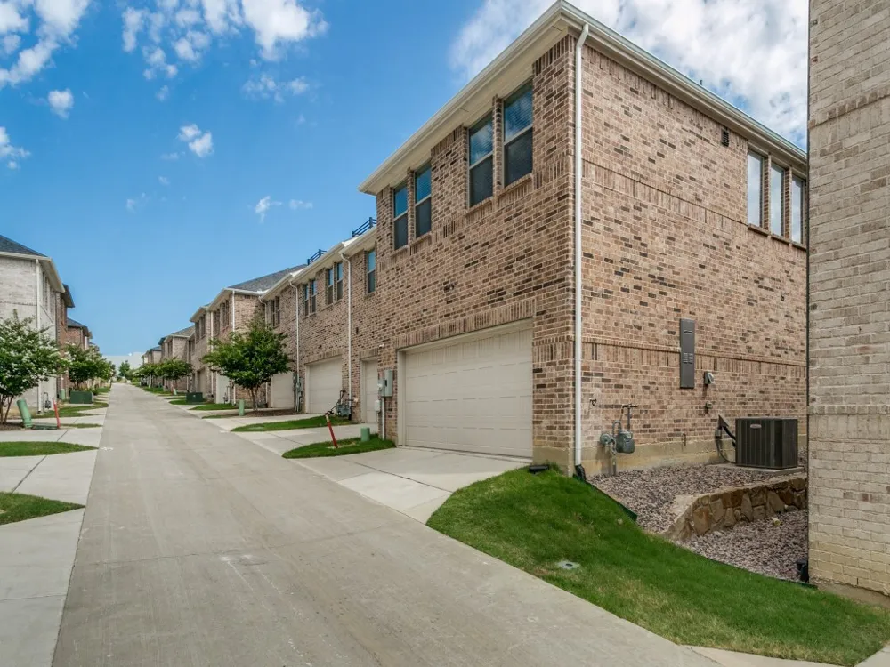 237 Mcconathy Way Flower Mound, TX 75028