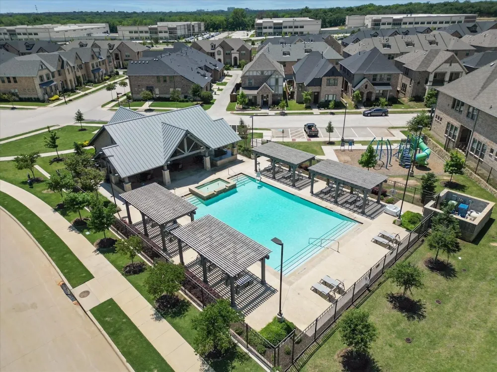 237 Mcconathy Way Flower Mound, TX 75028