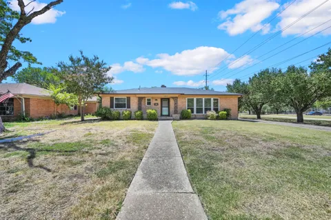 3468 Townsend Drive