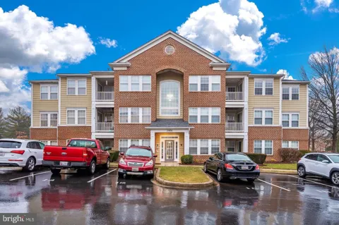 2406 DOMINION DRIVE #2A