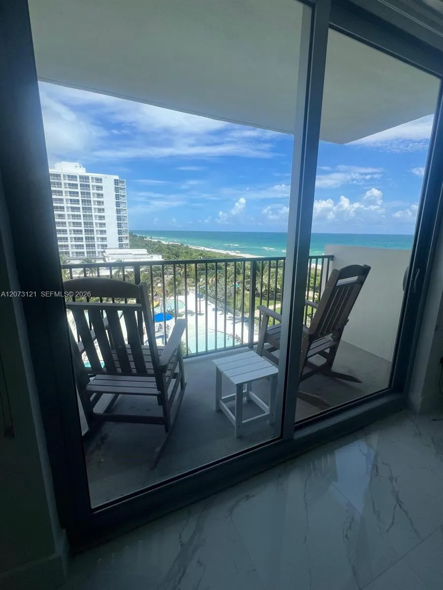 9273 Collins Ave #606 Surfside, FL 33154