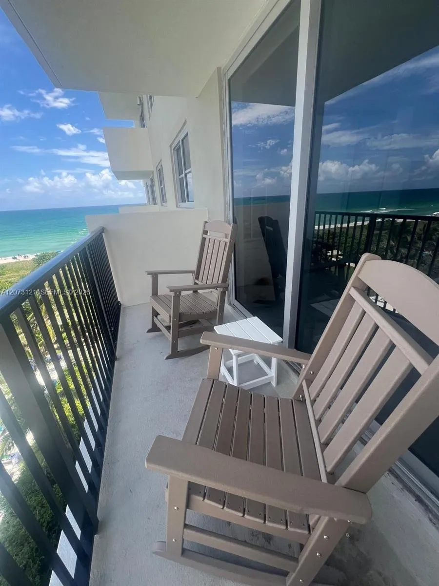 9273 Collins Ave #606 Surfside, FL 33154