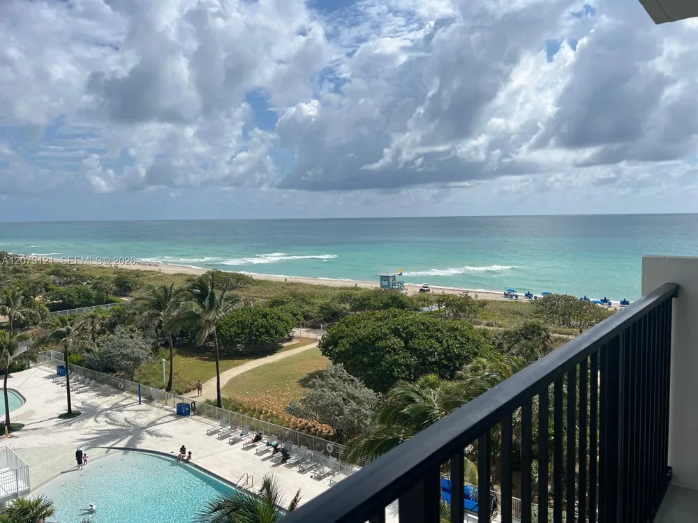 9273 Collins Ave #606 Surfside, FL 33154