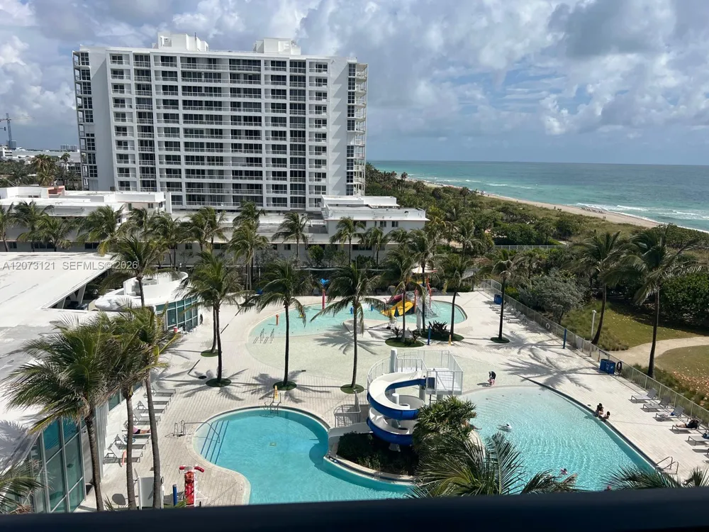 9273 Collins Ave #606 Surfside, FL 33154