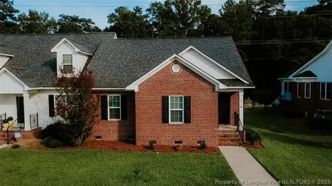 674 W Amberdale Circle