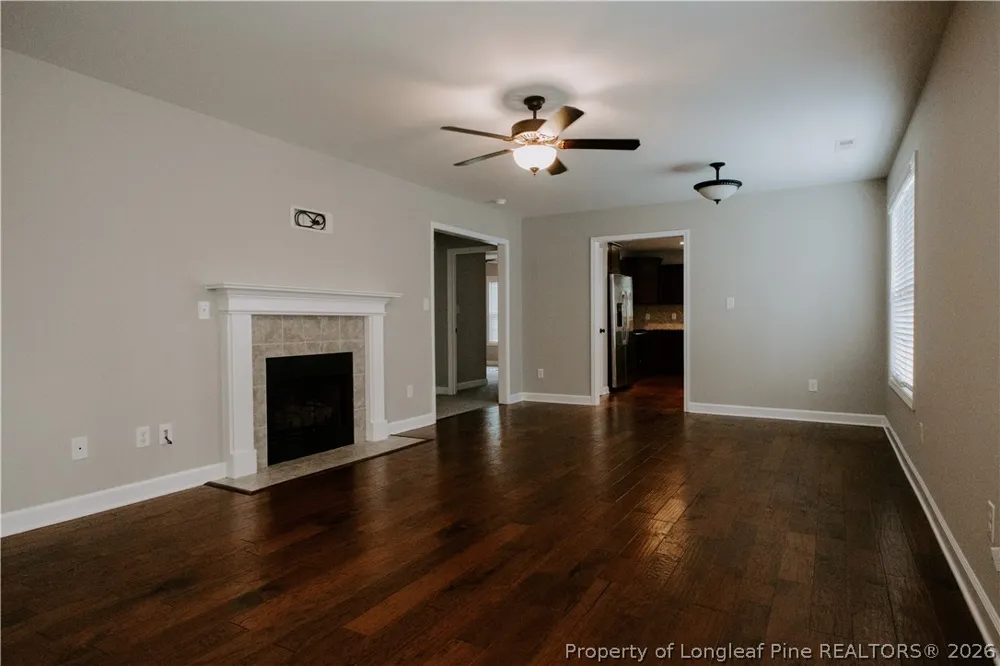 674 W Amberdale Circle Lumberton, NC 28358