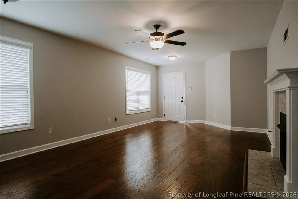 674 W Amberdale Circle Lumberton, NC 28358