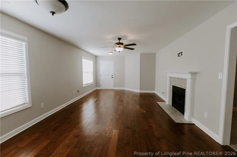 674 W Amberdale Circle Lumberton, NC 28358