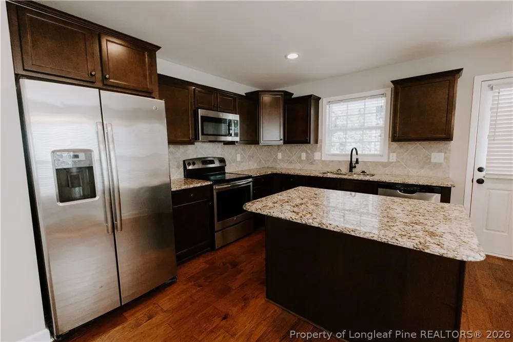 674 W Amberdale Circle Lumberton, NC 28358