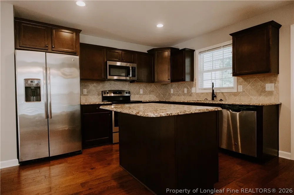 674 W Amberdale Circle Lumberton, NC 28358