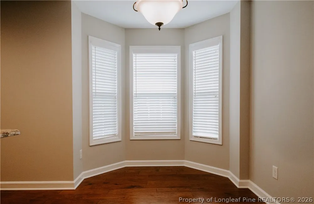 674 W Amberdale Circle Lumberton, NC 28358