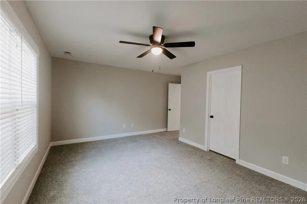 674 W Amberdale Circle Lumberton, NC 28358