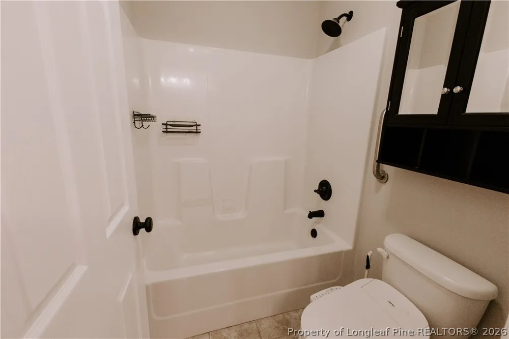 674 W Amberdale Circle Lumberton, NC 28358