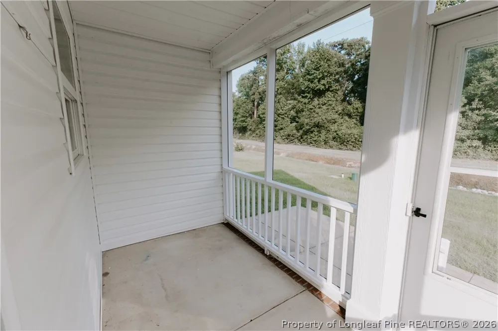 674 W Amberdale Circle Lumberton, NC 28358
