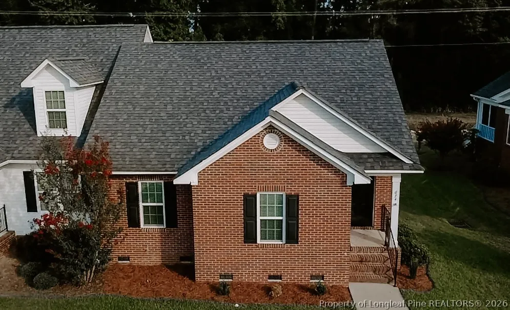 674 W Amberdale Circle Lumberton, NC 28358