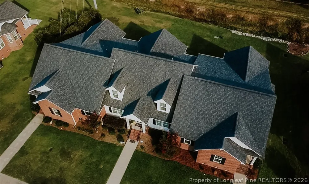 674 W Amberdale Circle Lumberton, NC 28358