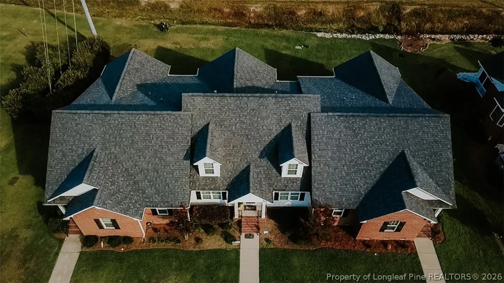 674 W Amberdale Circle Lumberton, NC 28358