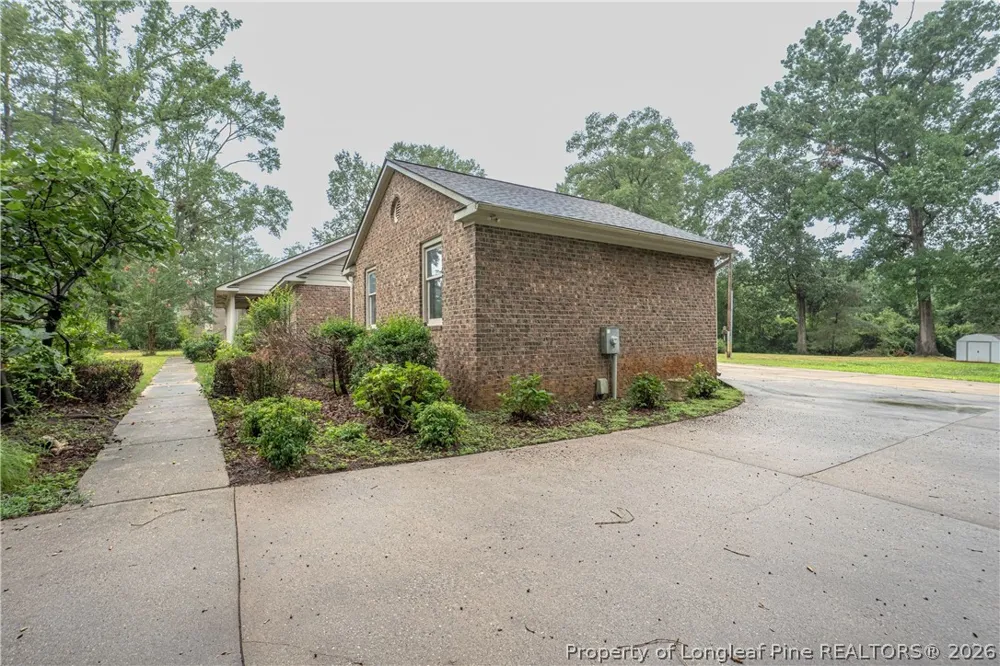 1315 Yaupon Drive Eastover, NC 28312