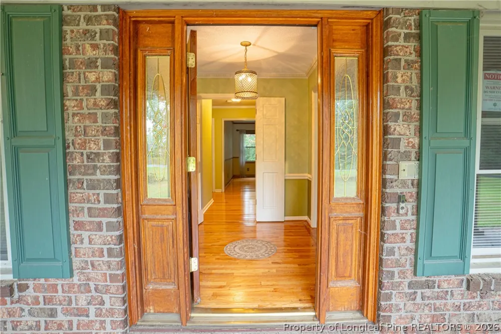 1315 Yaupon Drive Eastover, NC 28312