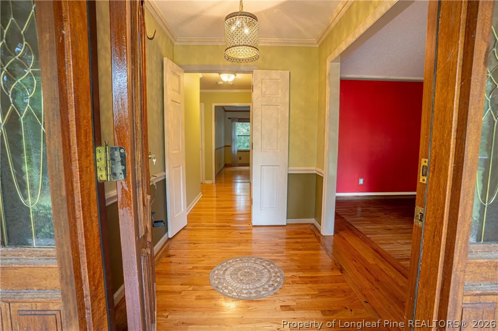 1315 Yaupon Drive Eastover, NC 28312