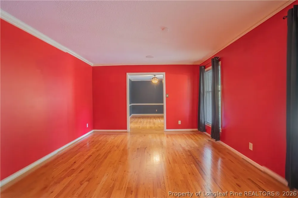 1315 Yaupon Drive Eastover, NC 28312