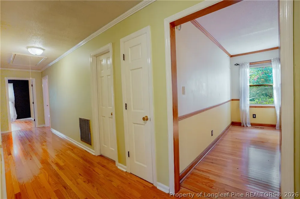 1315 Yaupon Drive Eastover, NC 28312