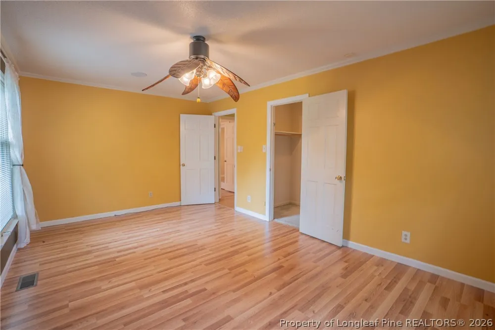 1315 Yaupon Drive Eastover, NC 28312