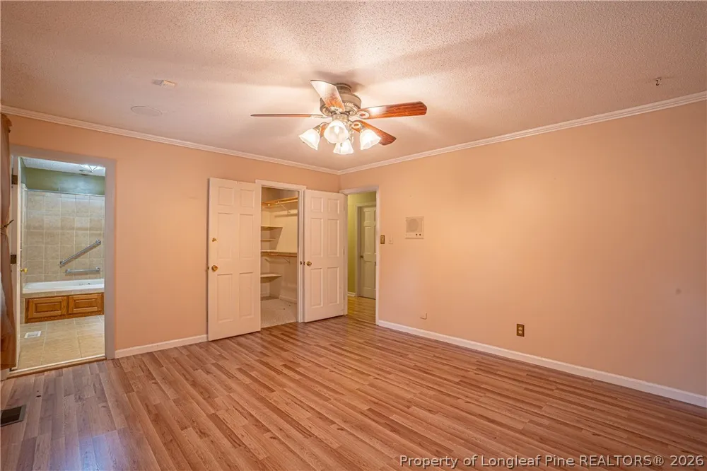 1315 Yaupon Drive Eastover, NC 28312