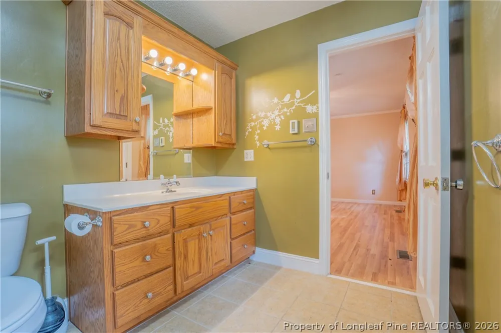 1315 Yaupon Drive Eastover, NC 28312