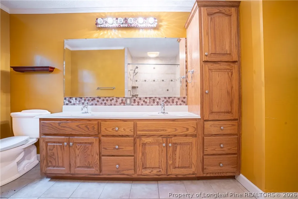 1315 Yaupon Drive Eastover, NC 28312