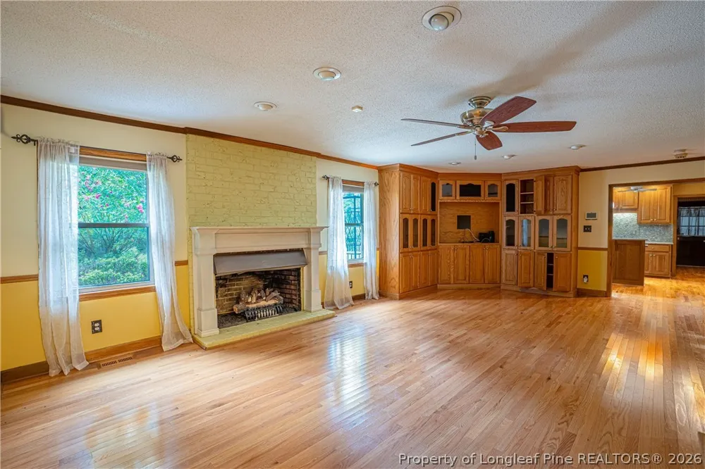 1315 Yaupon Drive Eastover, NC 28312