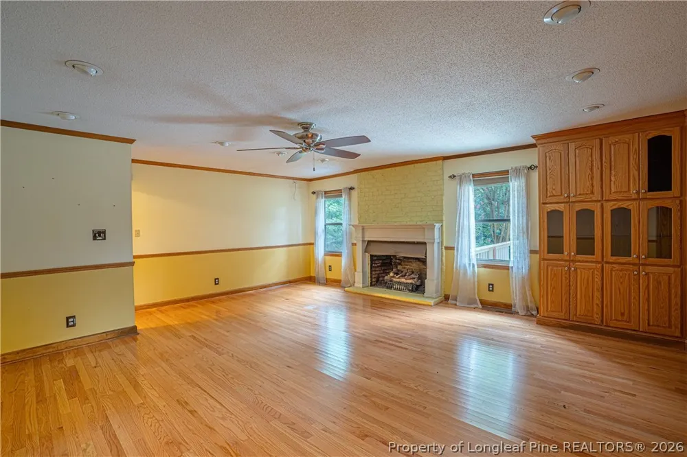 1315 Yaupon Drive Eastover, NC 28312