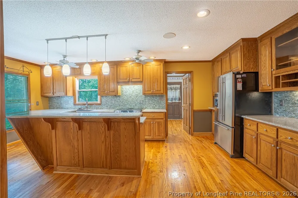1315 Yaupon Drive Eastover, NC 28312