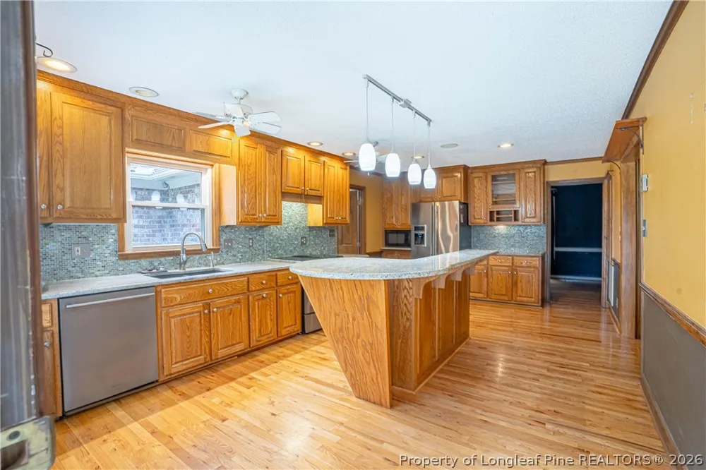 1315 Yaupon Drive Eastover, NC 28312