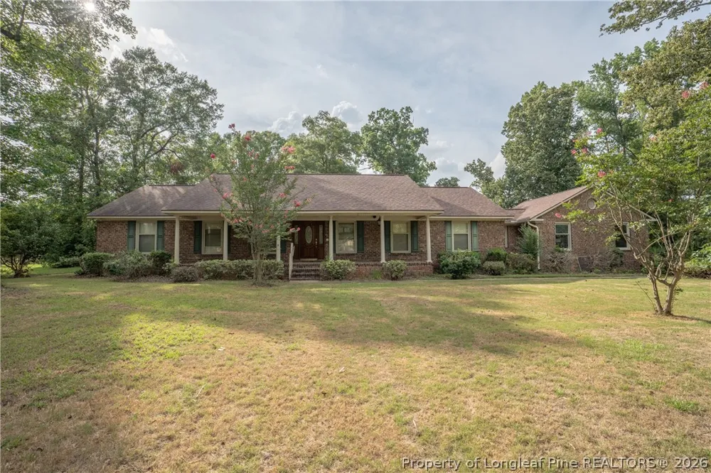 1315 Yaupon Drive Eastover, NC 28312