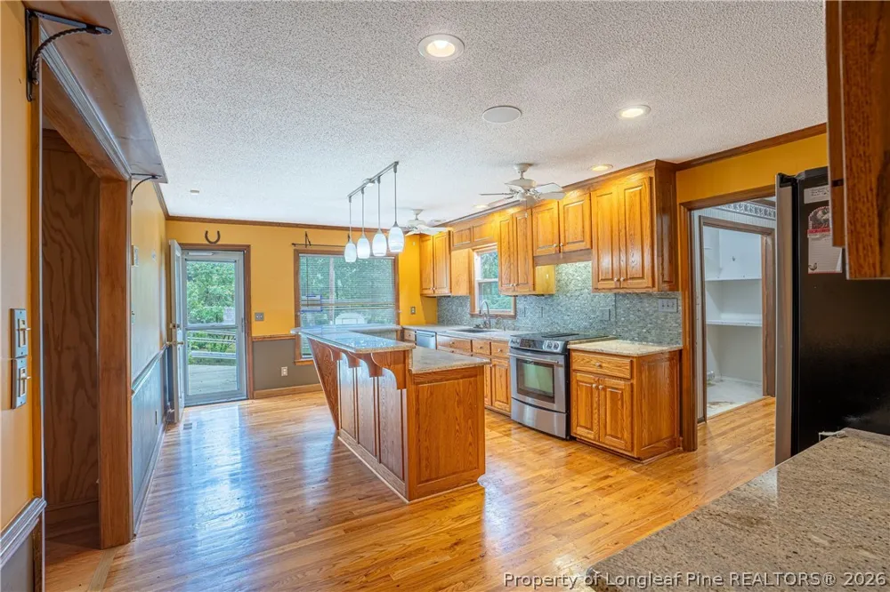 1315 Yaupon Drive Eastover, NC 28312